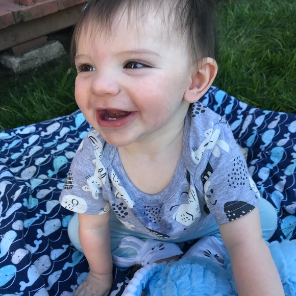 Meet the Seller! - Picture 5 of 5